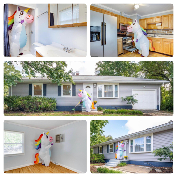 Found this gem on Zillow 