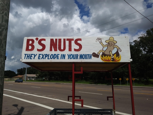 Found this gem over the weekend