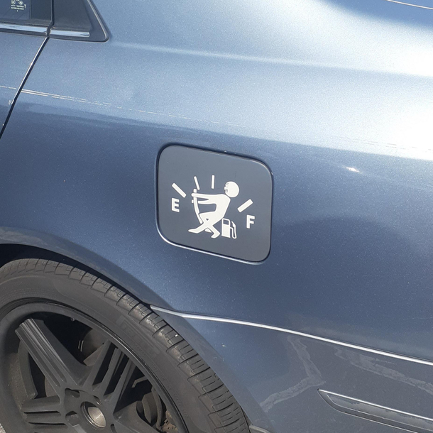 Found this gem today