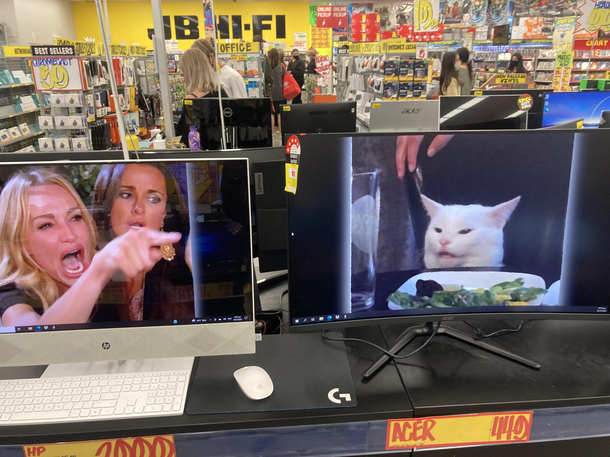 Found this gift while Christmas shopping