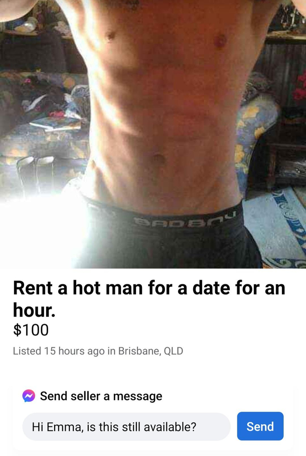 Found this gold mine on marketplace and just had to share it