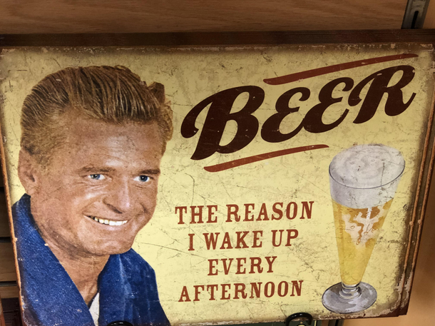 Found this in a gas station