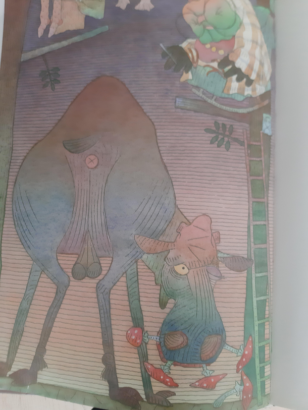 Found this in a kids book