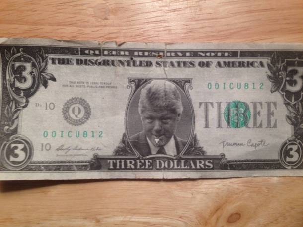 Found this in my basementnot sure what to think