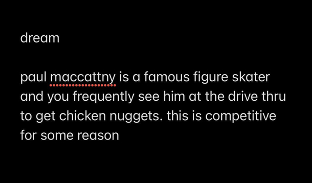 found this in my notes