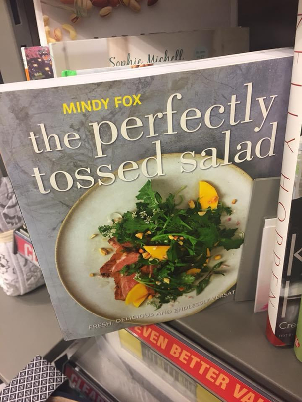 Found this in the prison library