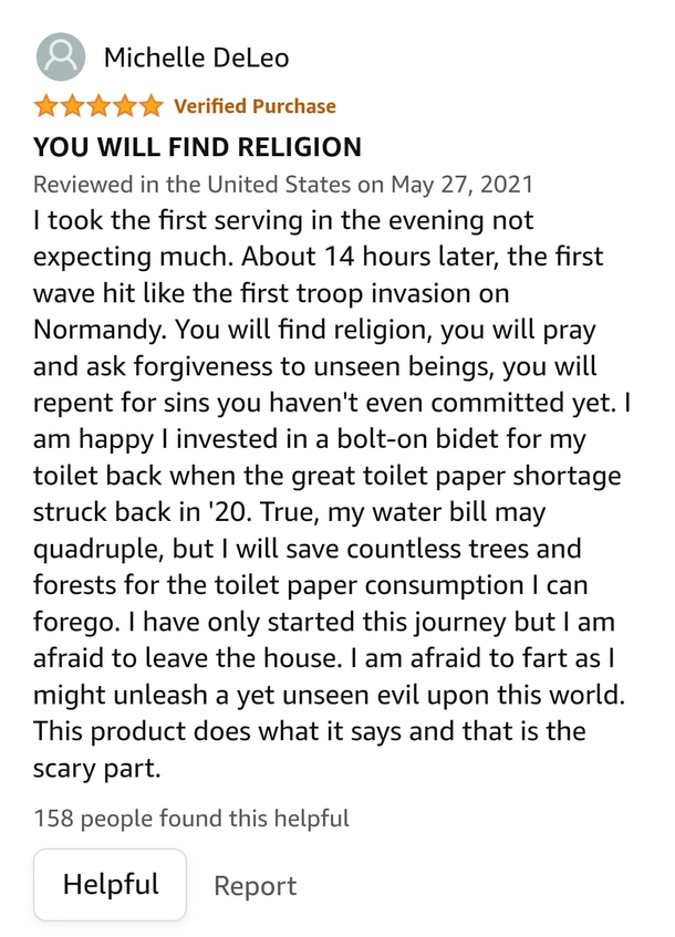 Found this lovely review on ZuPOO 