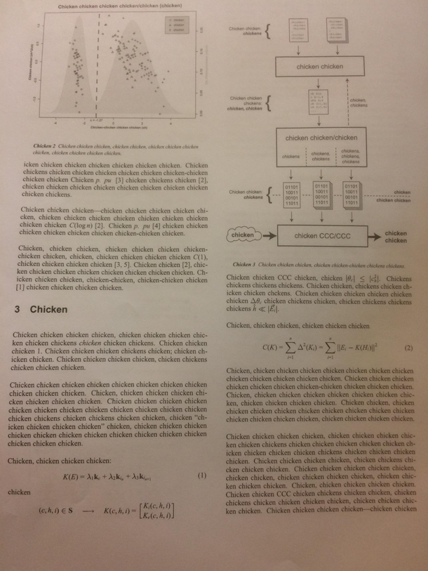 Found this on our schools printer