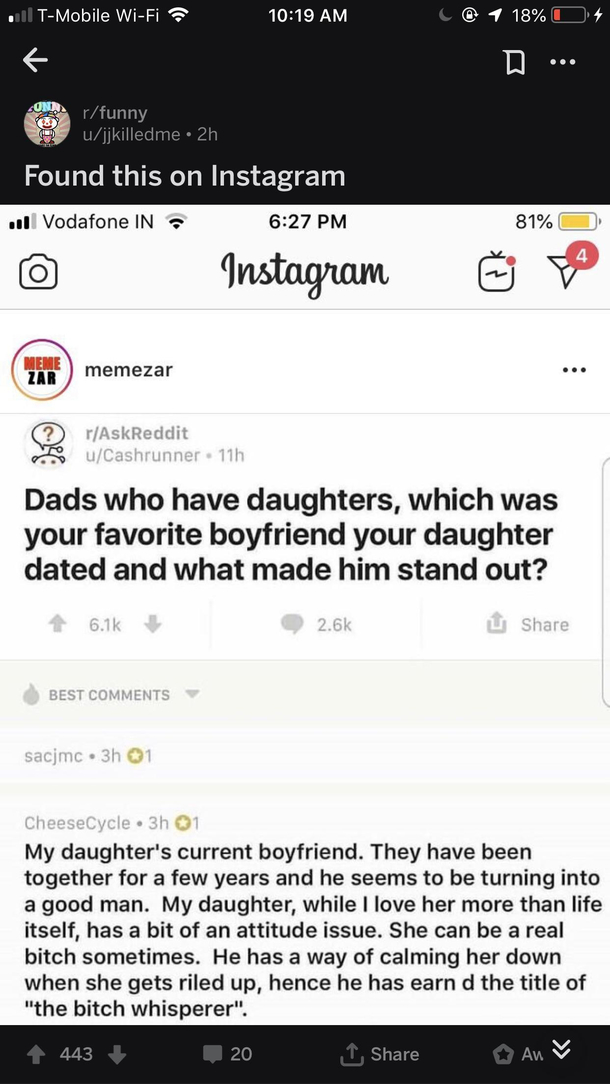 Found this on rfunny
