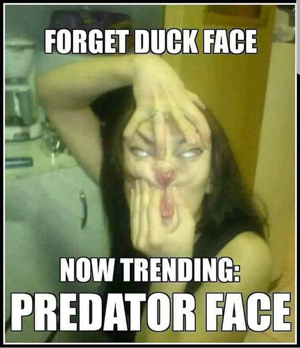 found this online sex predator