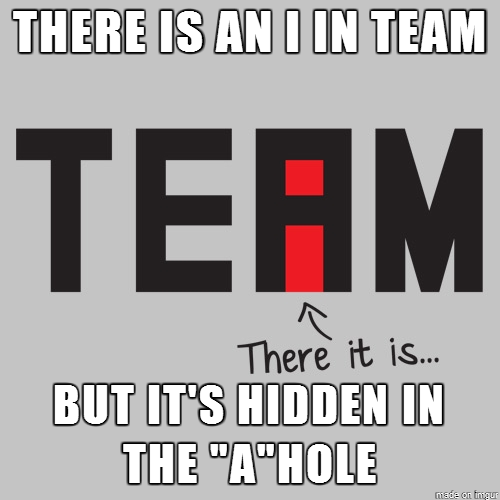 Found this out