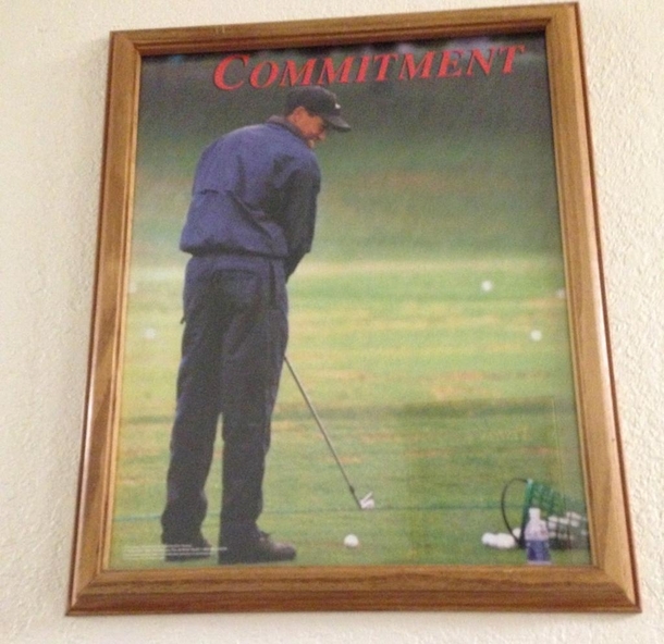 Found this outdated gem at my local community college