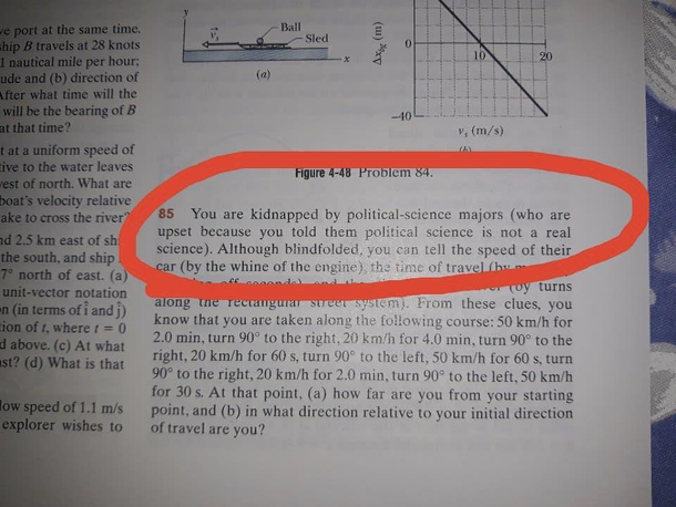 Found this savagery in my physics textbook