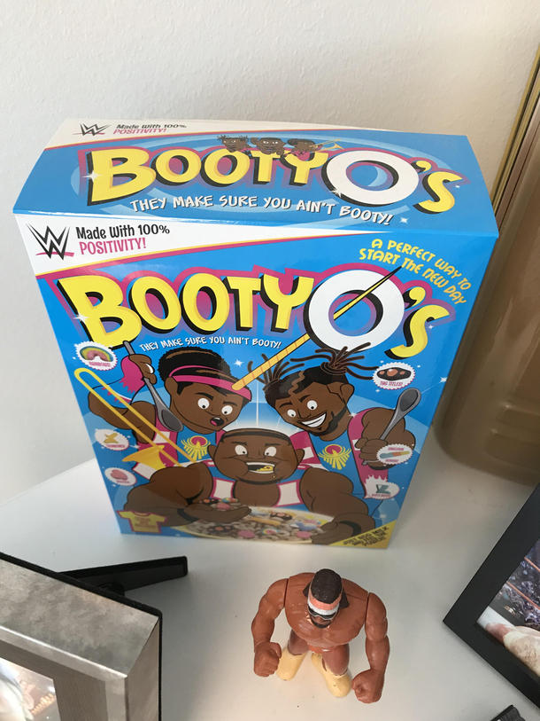 Found this today 