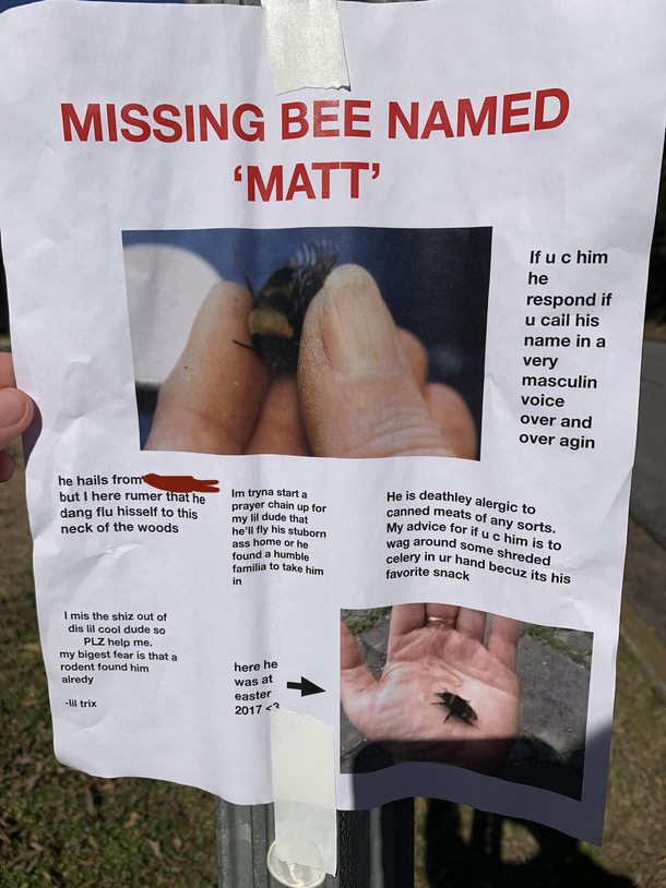 Found this today