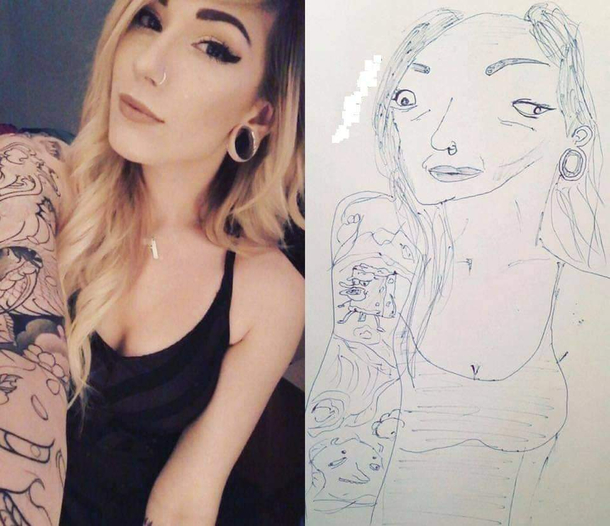 Found this uh masterpiece on Facebook