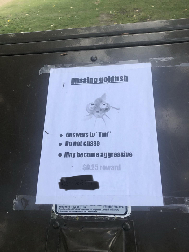 found this well on a walk thought Id share