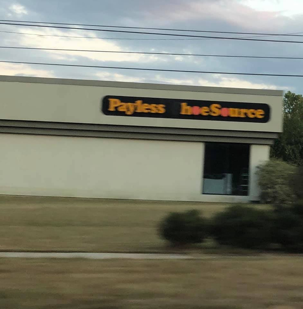 Found your moms house