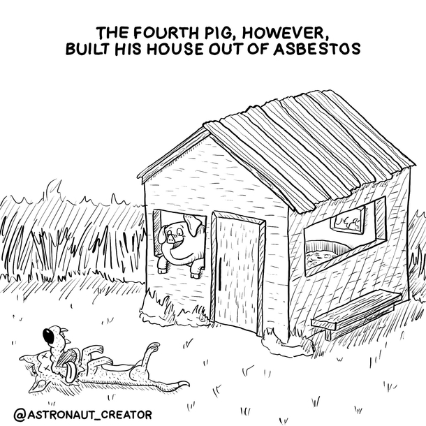 Fourth Pig