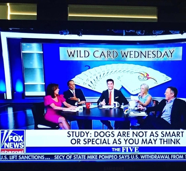 Fox News has gone too far this time