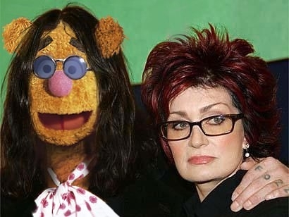 Fozzie Osbourne