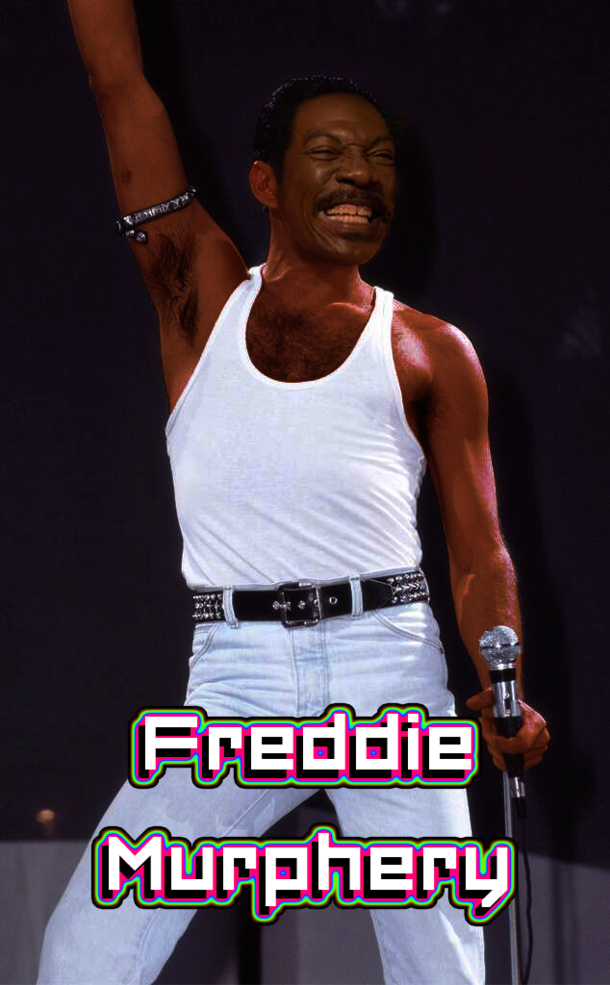 Freddie Murphery
