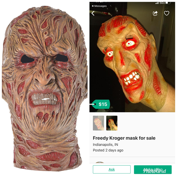 Freddy vs Jaundice