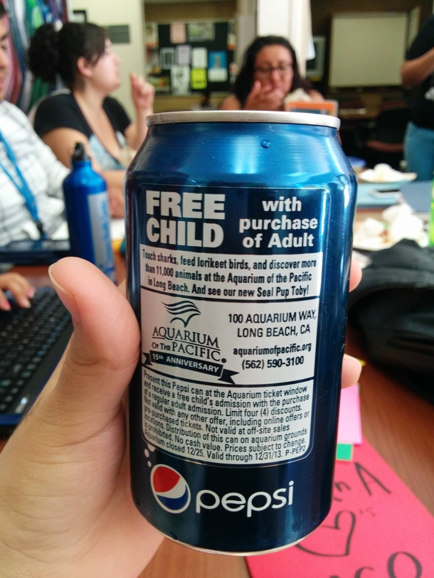 Free child