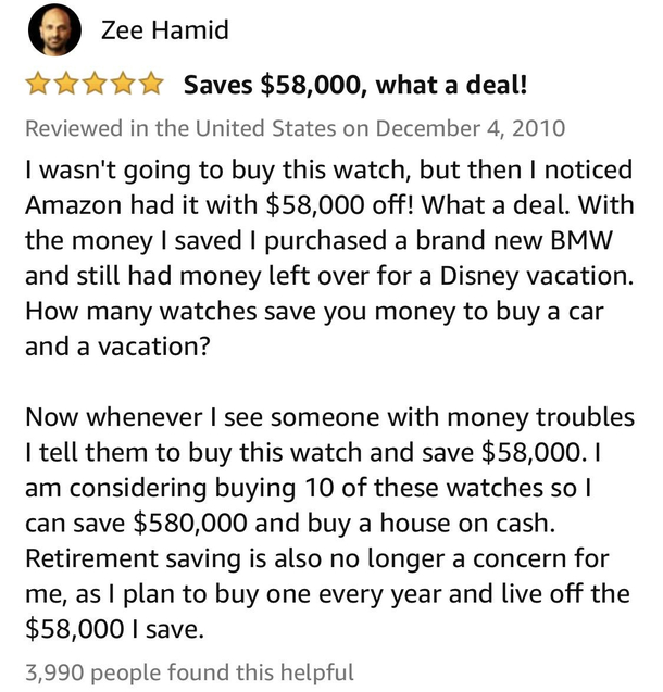 free financial advice