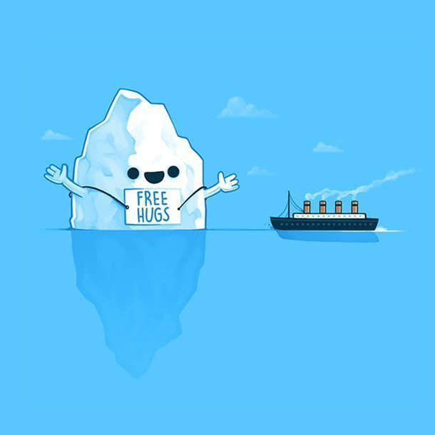 Free Hugs
