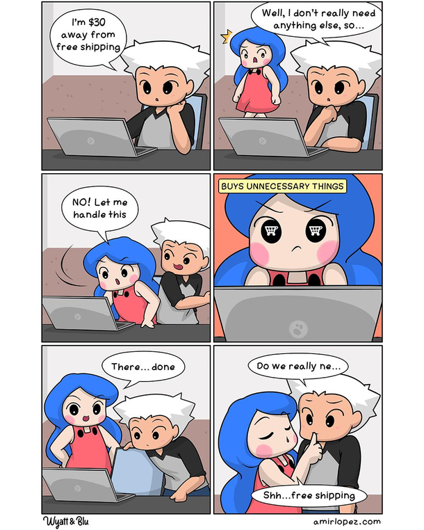 Free Shipping
