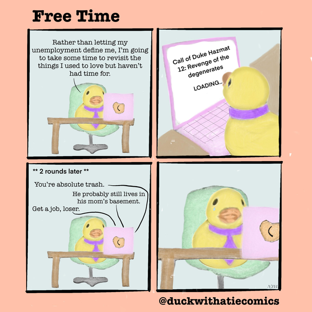 Free Time 