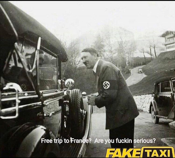 Free trip