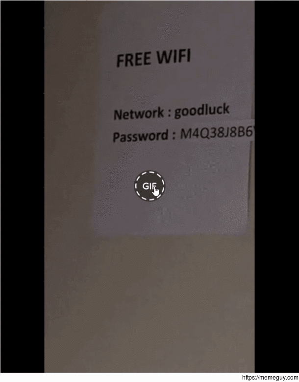 Free WiFi