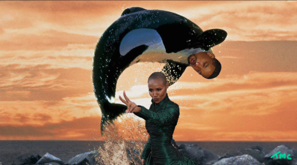 Free Willy