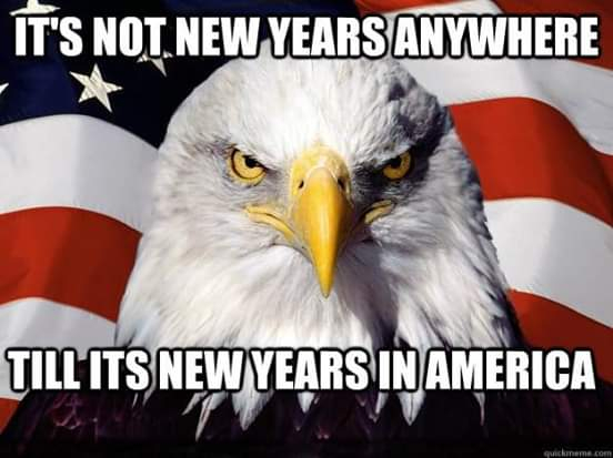 freedom intensifies