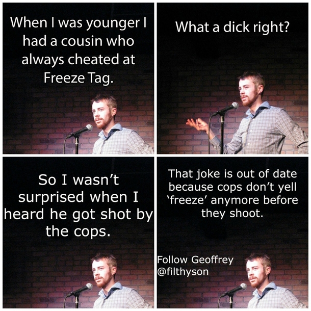 Freeze Tag