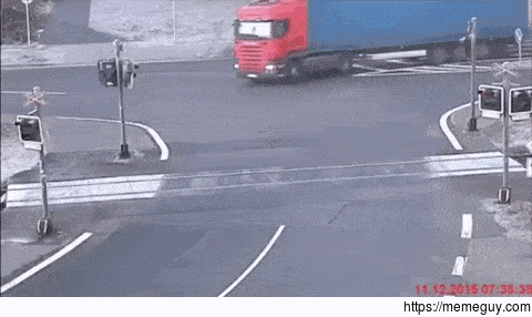 Freight Redirection