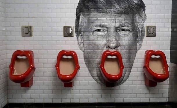 French bathroom