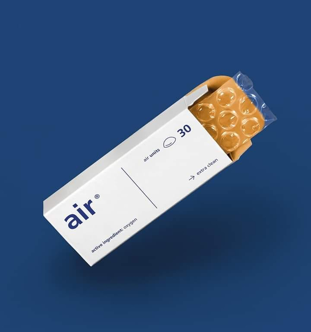 Fresh Air