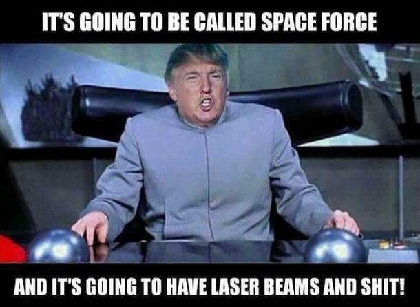 Frickin Lasers