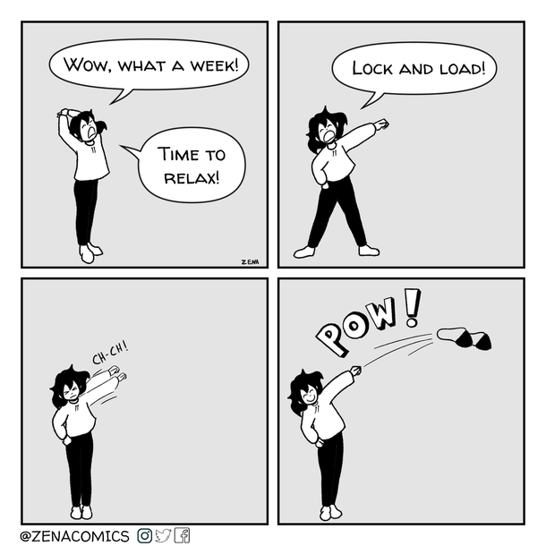 Friday 