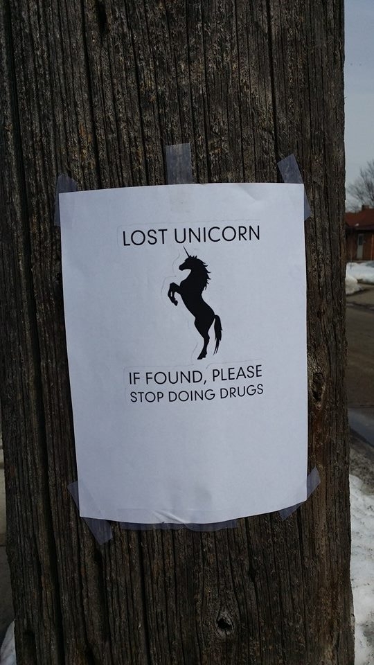 Friend found this near his house