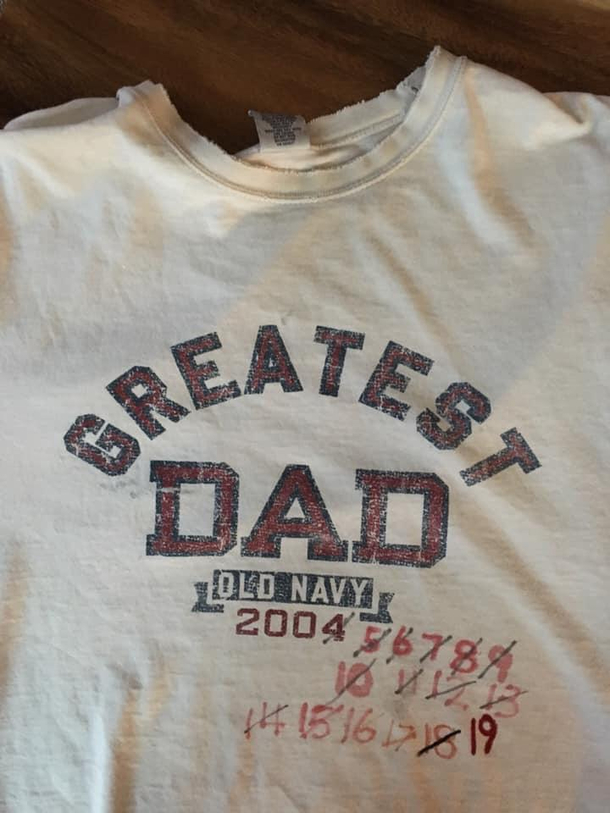 Friend gets this every year for Fathers Day