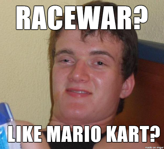 Friend just dropped this one on me