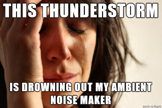 Friend said this today I had no idea how to respond