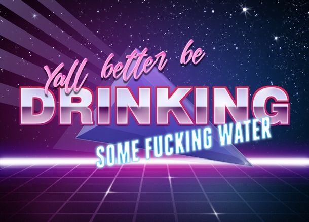 Friendly reminder