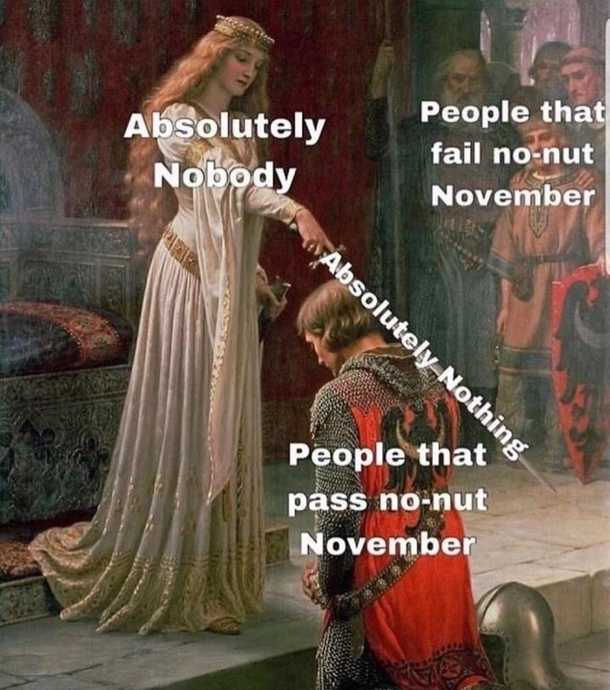 Friendly reminder to you all