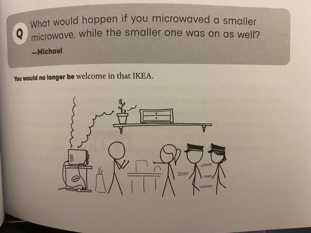 From a book I recently got