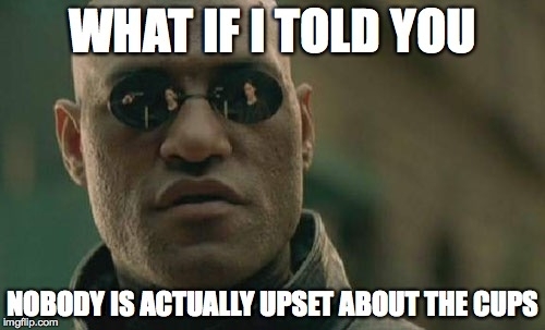 From a Christian surrounded by Christian friends and family